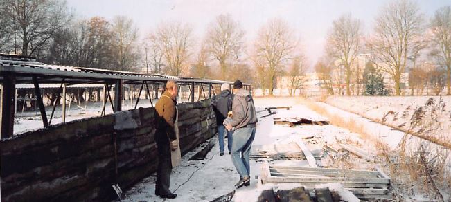 BijenparkBegin