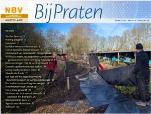 BijPraten 168